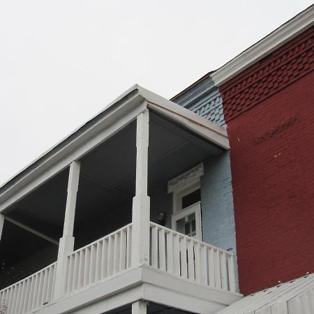 Located In The Noma-Gallaudet Neighborhood Apartamento Washington Exterior foto