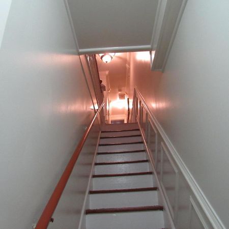 Located In The Noma-Gallaudet Neighborhood Apartamento Washington Exterior foto