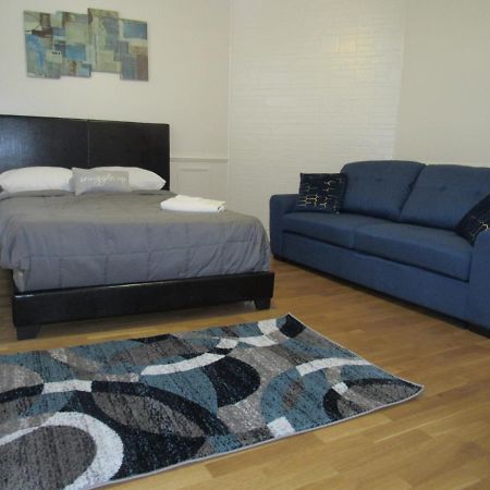 Located In The Noma-Gallaudet Neighborhood Apartamento Washington Exterior foto