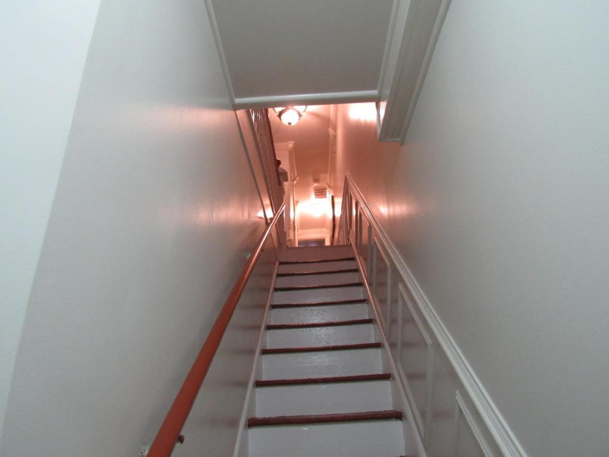 Located In The Noma-Gallaudet Neighborhood Apartamento Washington Exterior foto