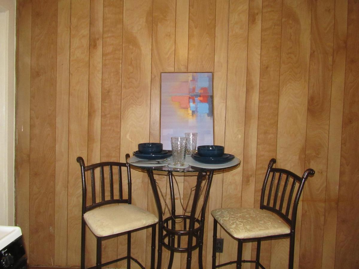Located In The Noma-Gallaudet Neighborhood Apartamento Washington Exterior foto