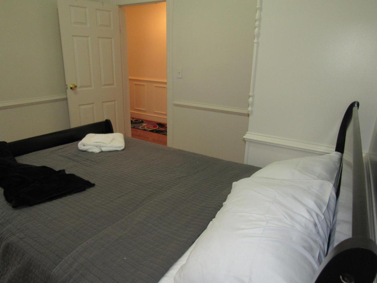 Located In The Noma-Gallaudet Neighborhood Apartamento Washington Exterior foto