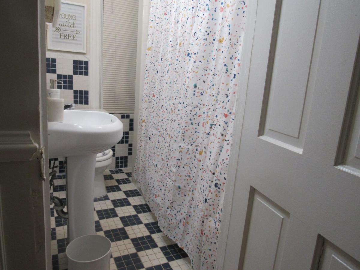 Located In The Noma-Gallaudet Neighborhood Apartamento Washington Exterior foto