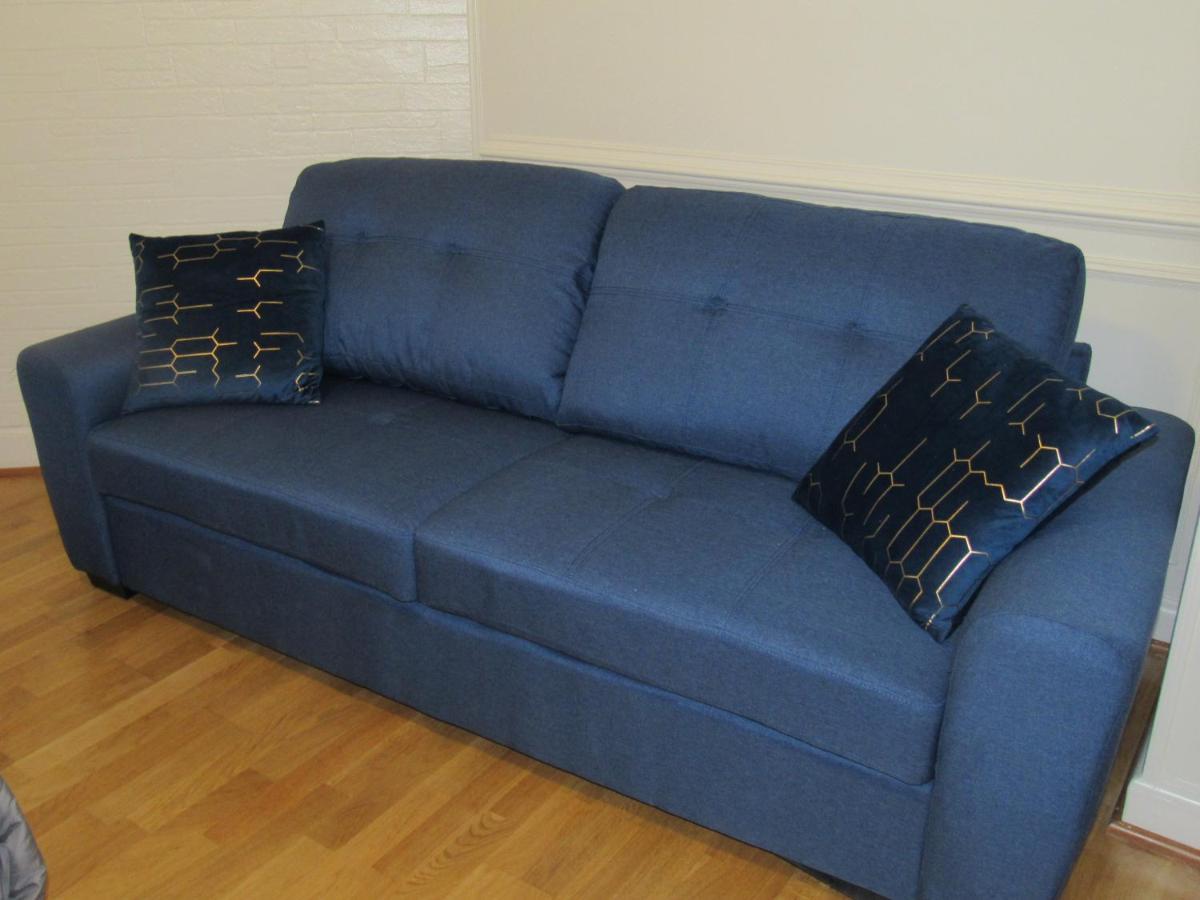 Located In The Noma-Gallaudet Neighborhood Apartamento Washington Exterior foto