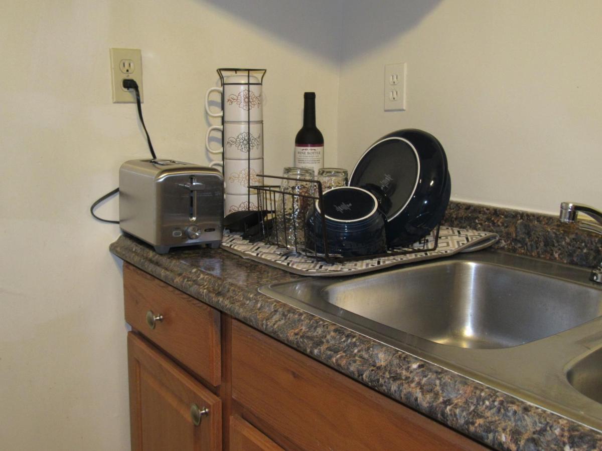 Located In The Noma-Gallaudet Neighborhood Apartamento Washington Exterior foto