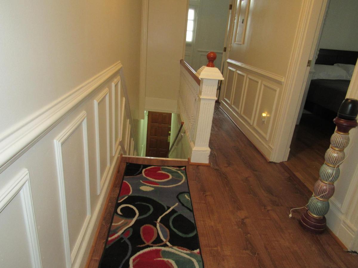 Located In The Noma-Gallaudet Neighborhood Apartamento Washington Exterior foto