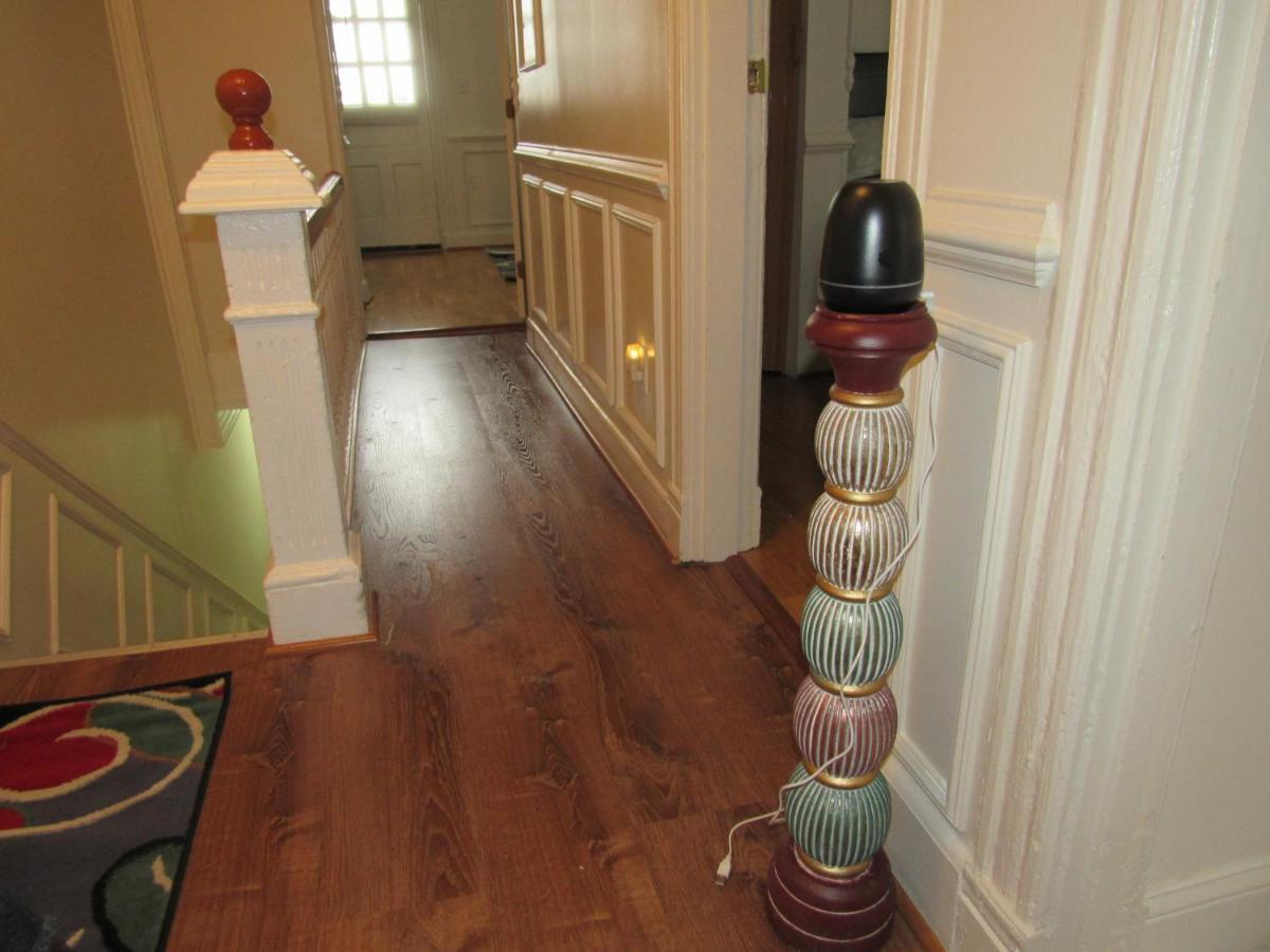 Located In The Noma-Gallaudet Neighborhood Apartamento Washington Exterior foto