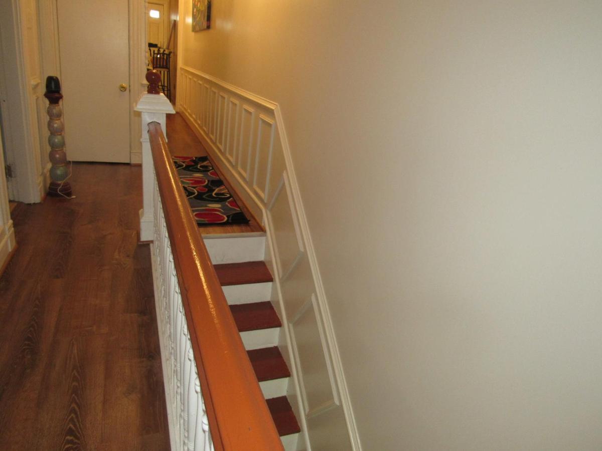 Located In The Noma-Gallaudet Neighborhood Apartamento Washington Exterior foto