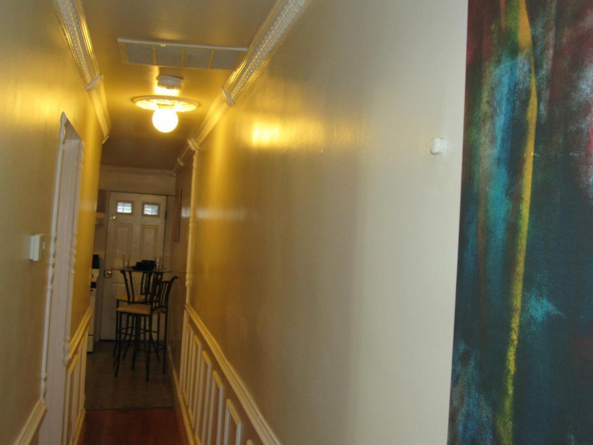 Located In The Noma-Gallaudet Neighborhood Apartamento Washington Exterior foto